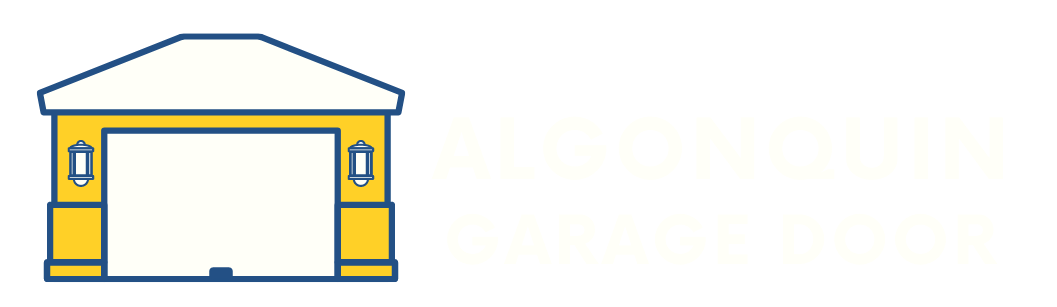 White Logo AlgonquinGD